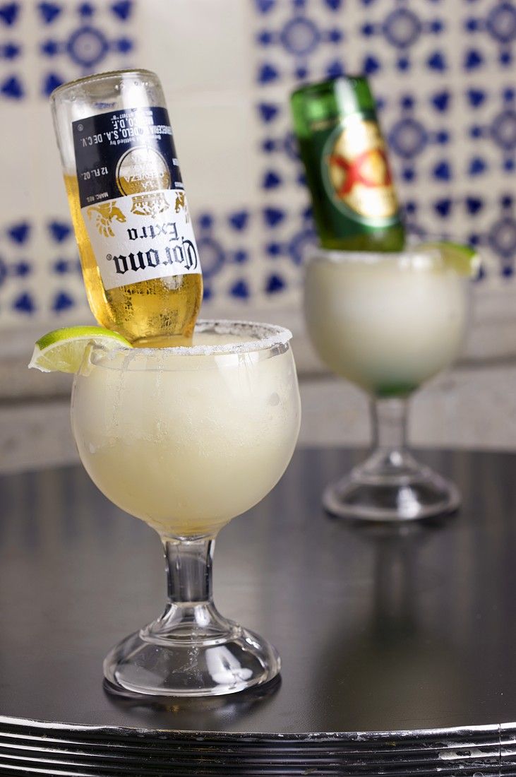 BulldogMargarita Rezept EAT SMARTER