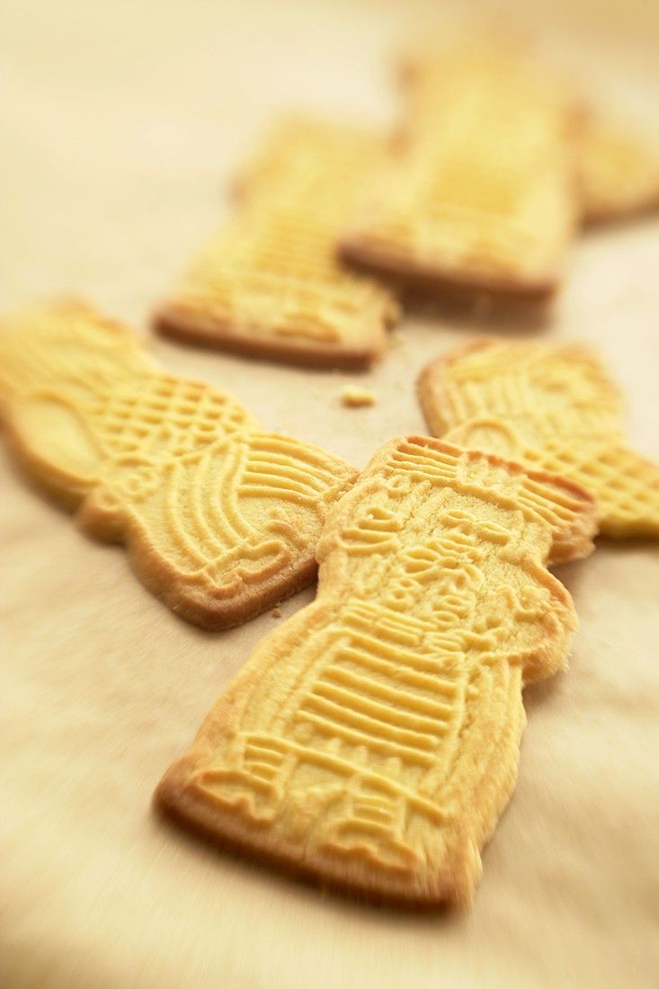 Butterspekulatius Rezept | EAT SMARTER Butterspekulatius Rezept | EAT SMARTER