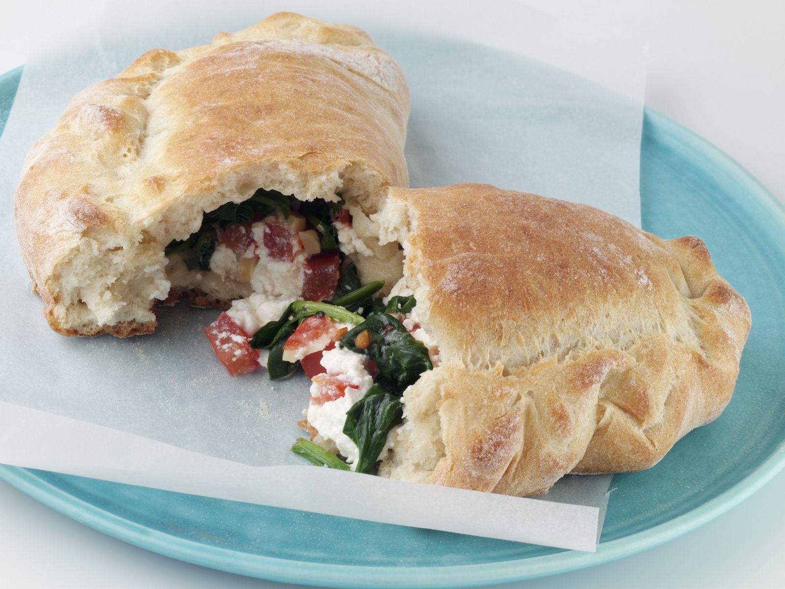 Calzone Fill Ricotta Cheese Calzone Filling Recipe – YVCGPD