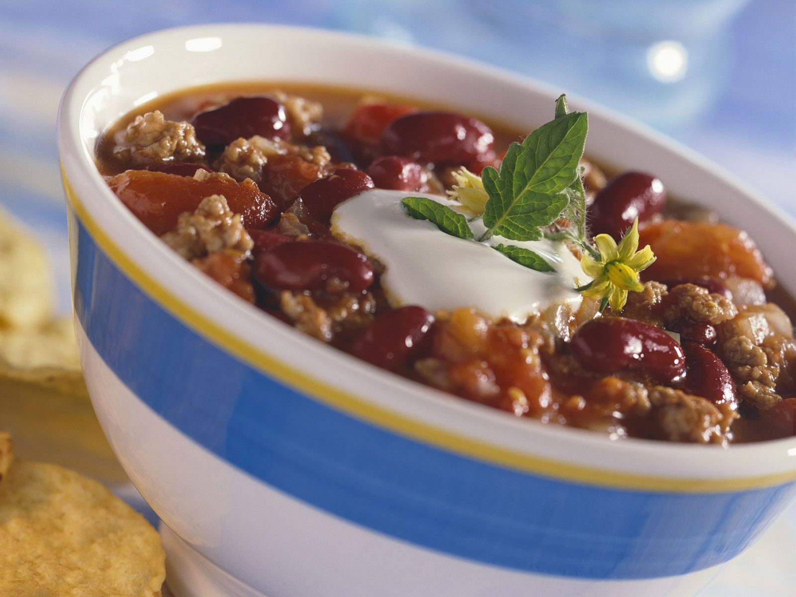 Texas Chili con Carne Rezept | EAT SMARTER