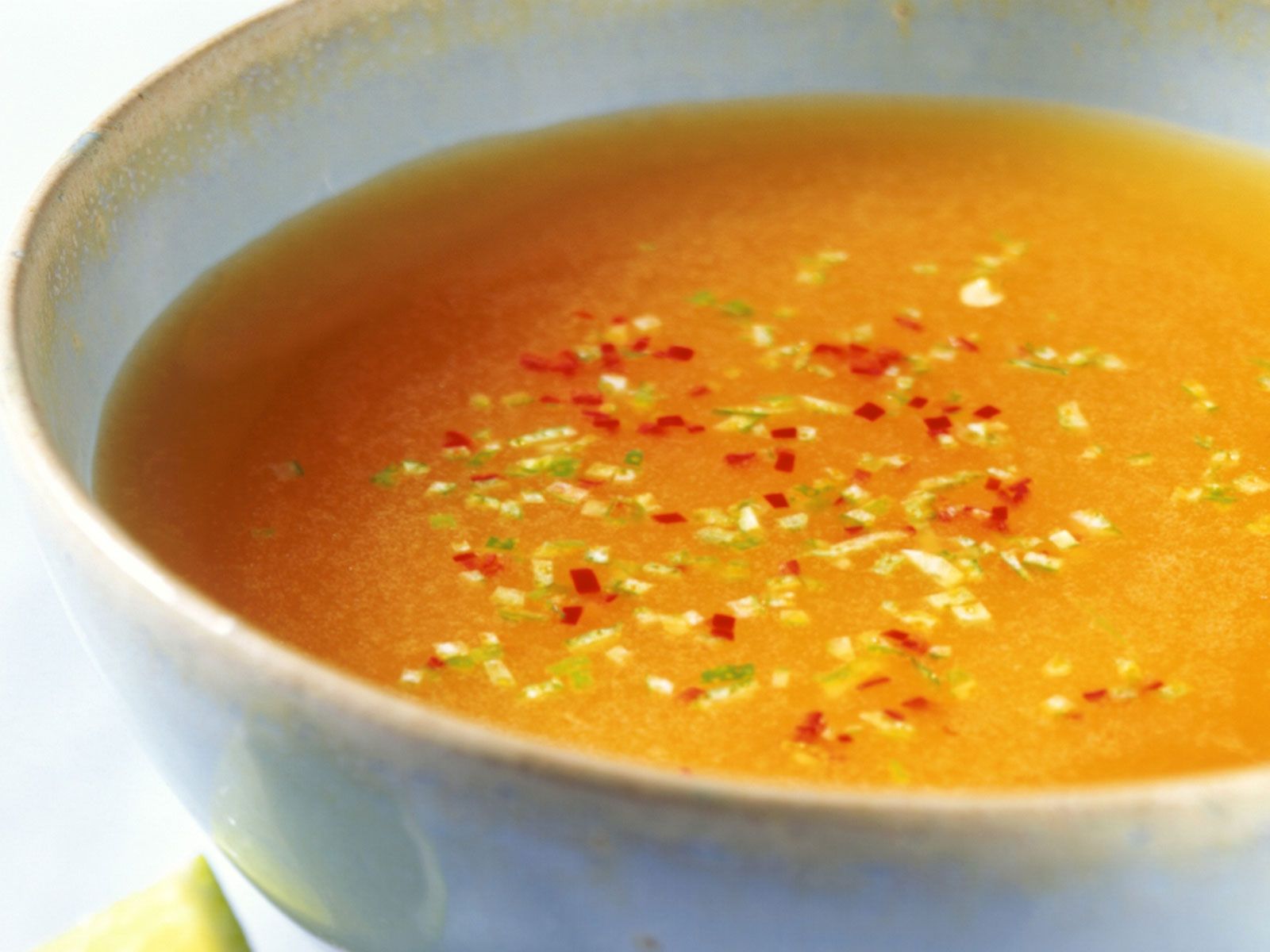 ChiliVinaigrette Rezept EAT SMARTER