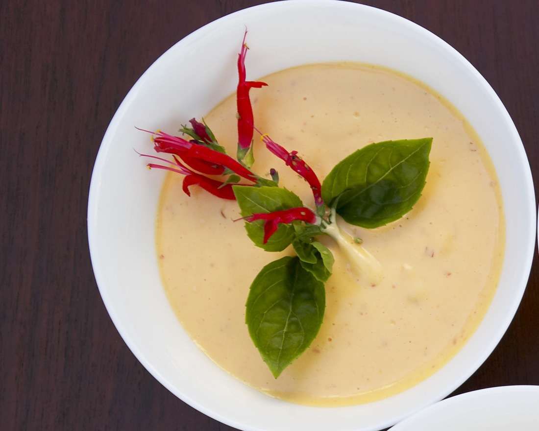 ChilliAioli Rezept EAT SMARTER