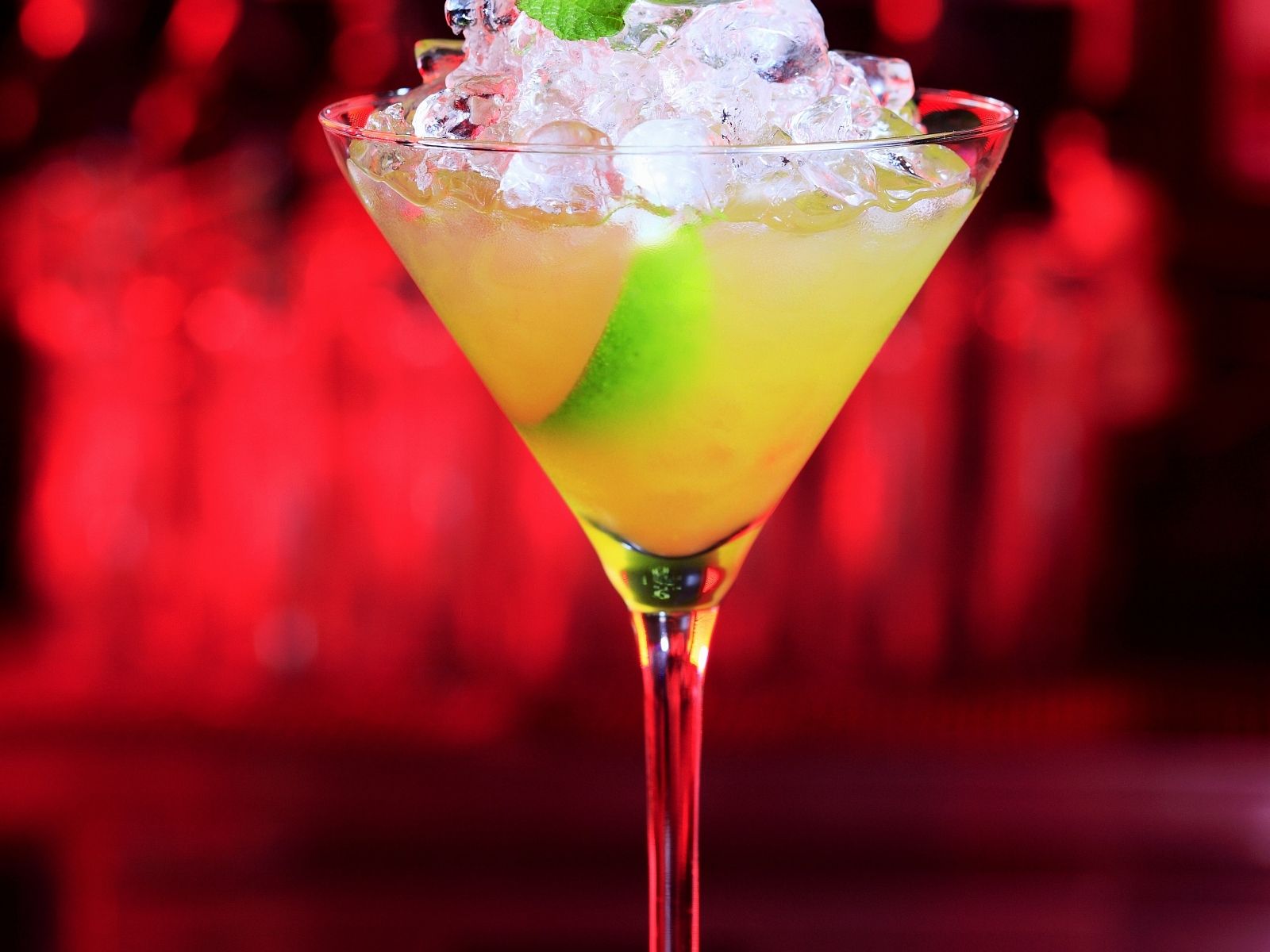 Cocktail Honey Bunny