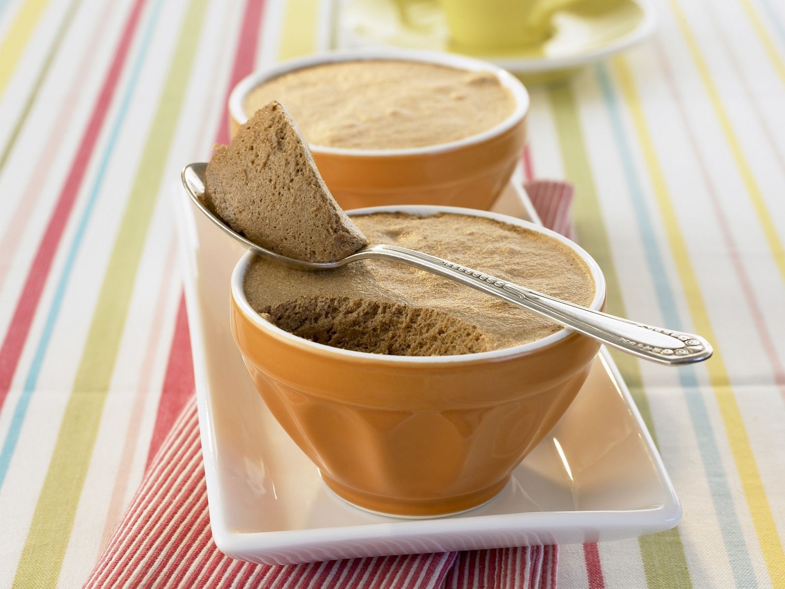 Creme auf karibische Art Rezept | EAT SMARTER