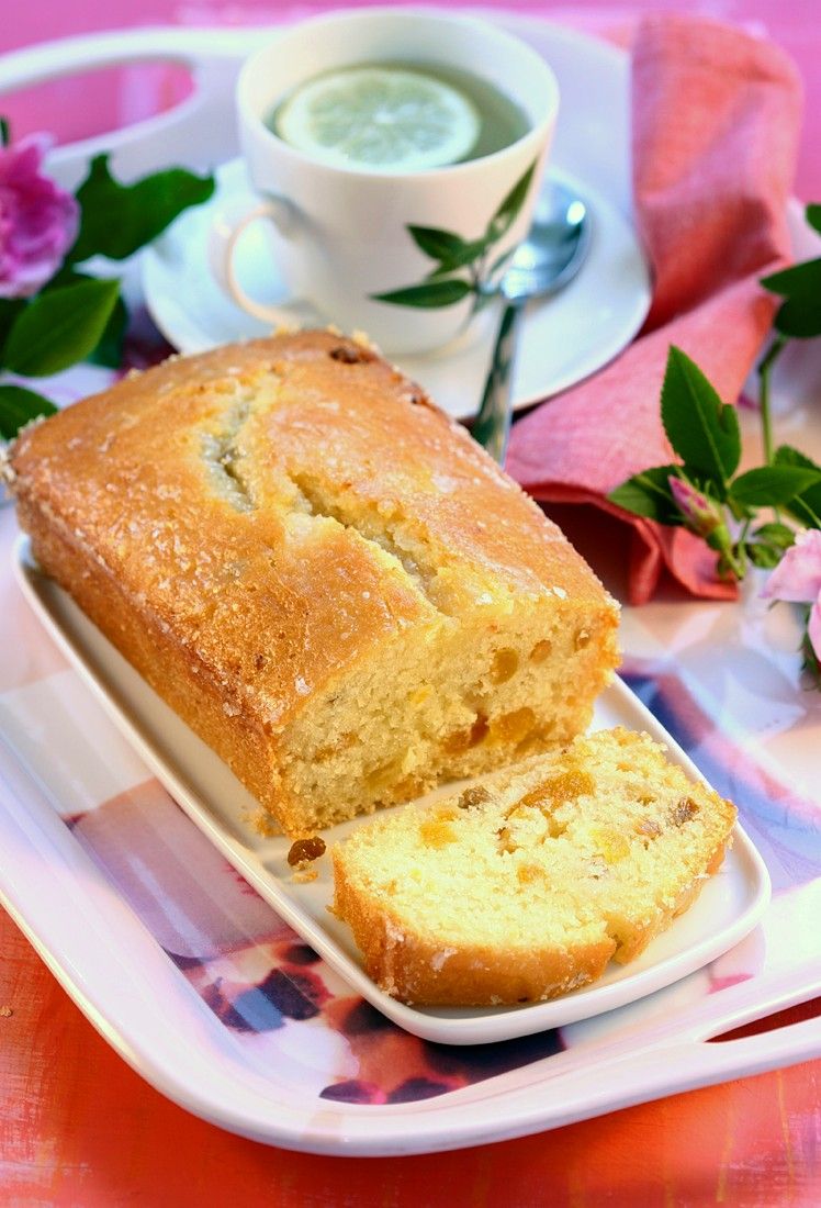 Englischer Kuchen Rezept EAT SMARTER