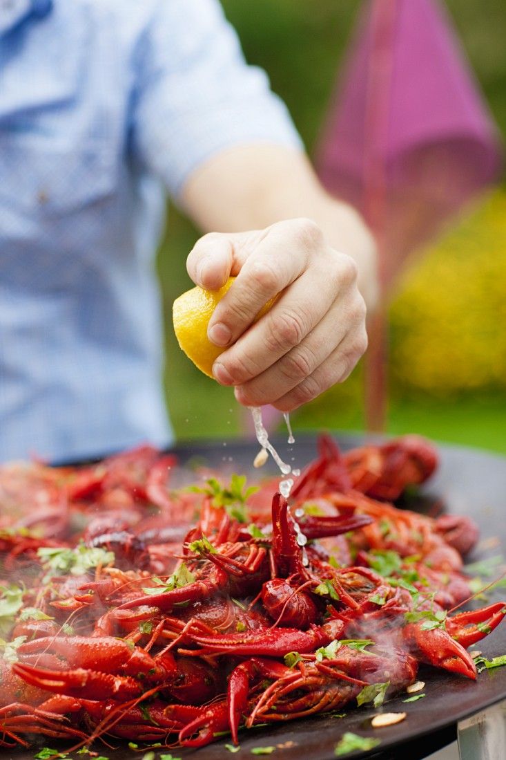 Flusskrebse Rezept EAT SMARTER