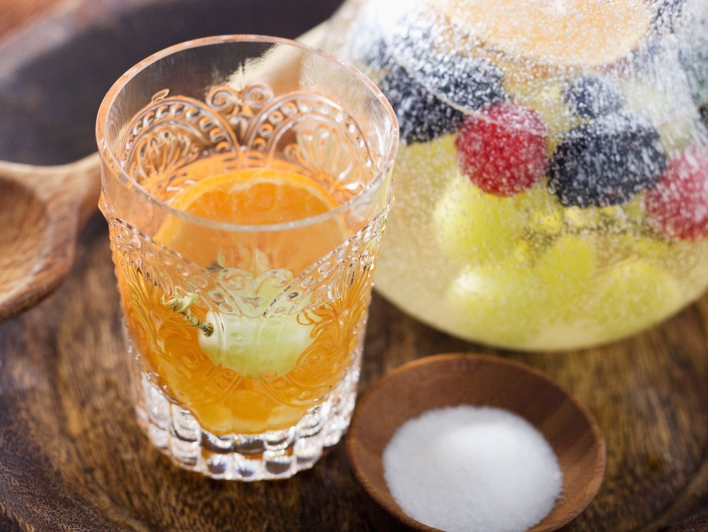 Fruchtbowle - Rezepte Suchen Fruchtbowle - Rezepte Suchen