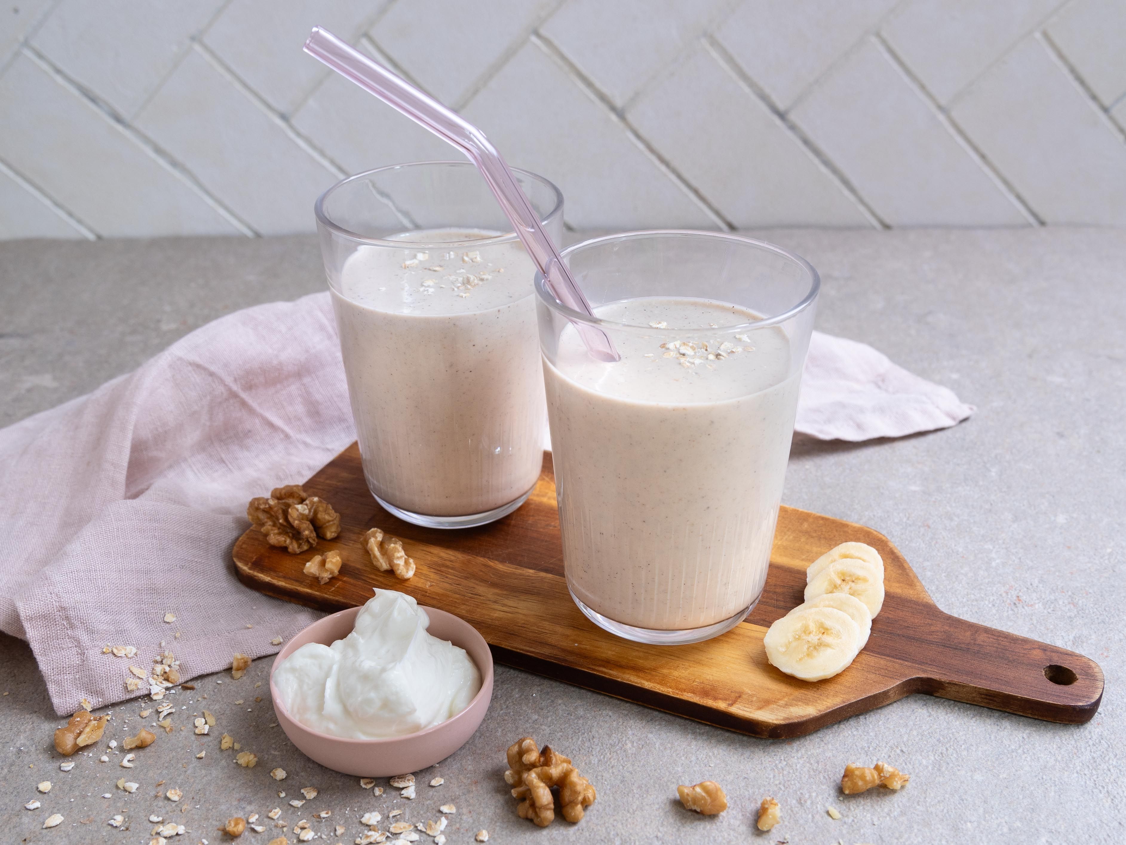 Frühstücks-Smoothie