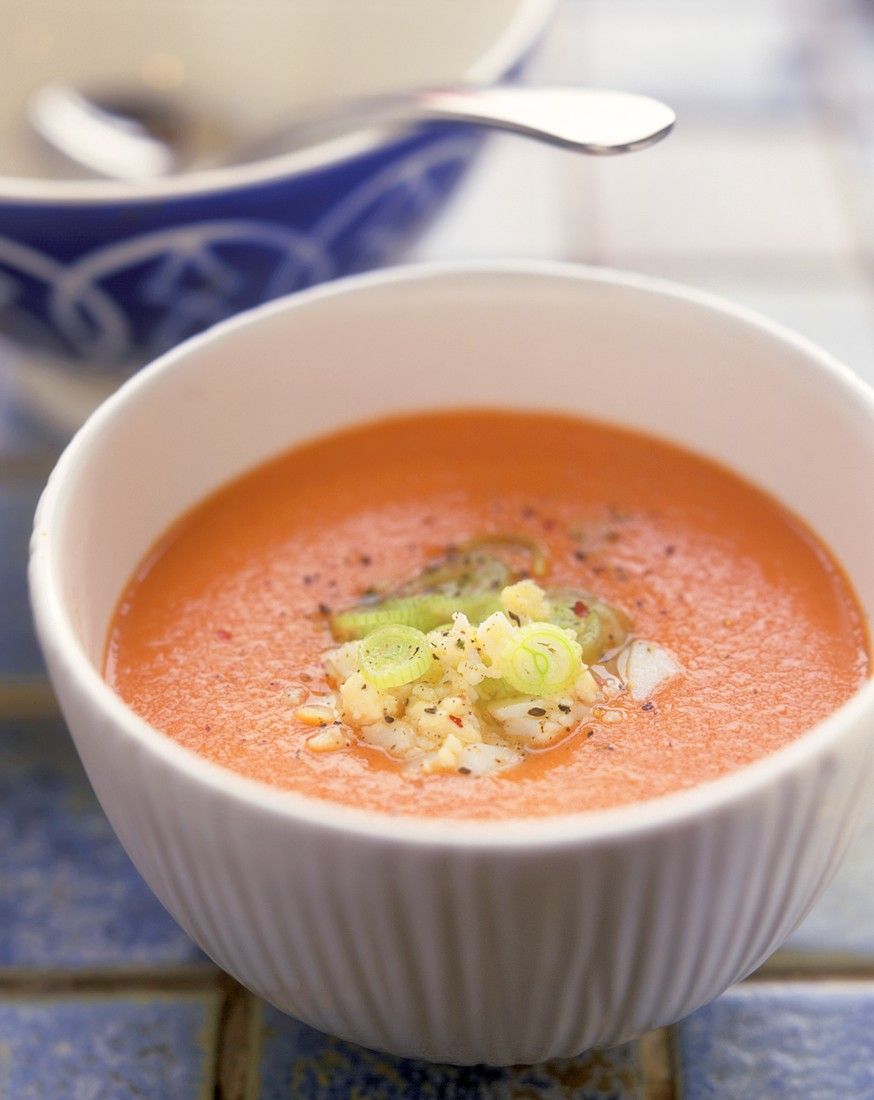 Gaspacho