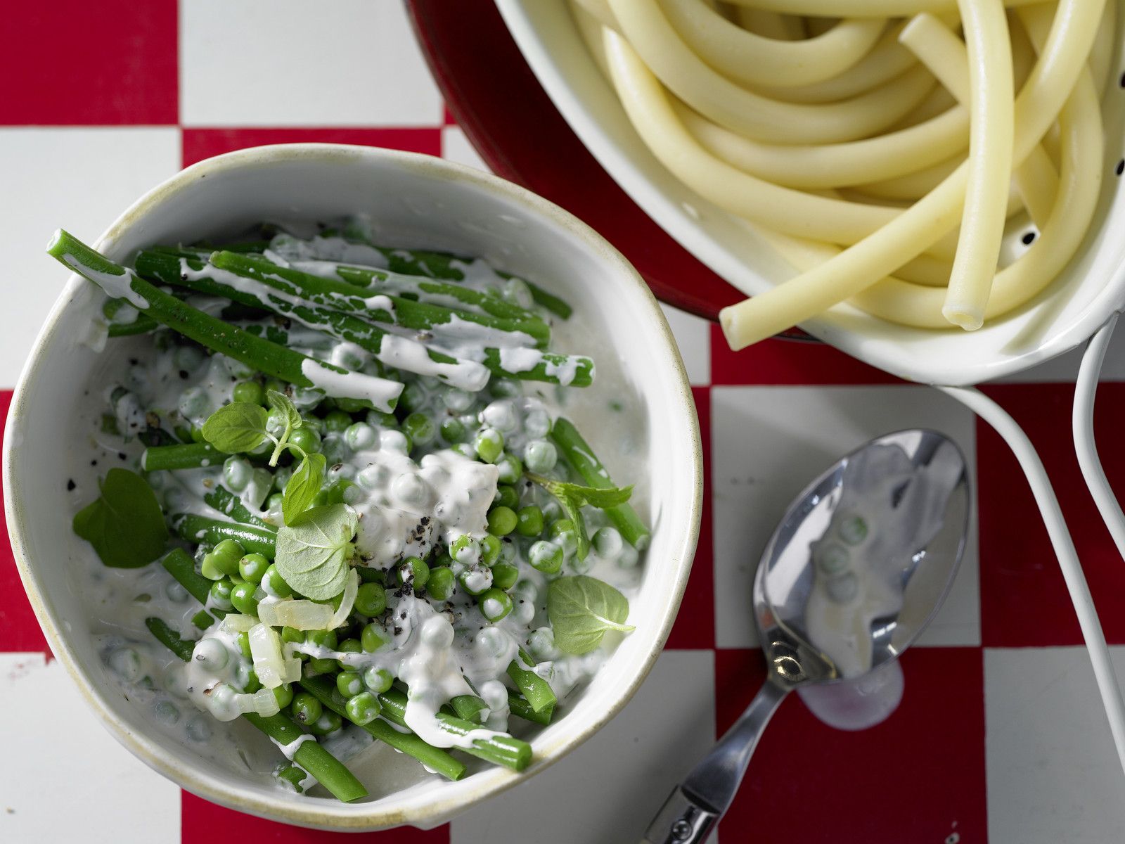 Gemüse-Ragout Rezept | EAT SMARTER