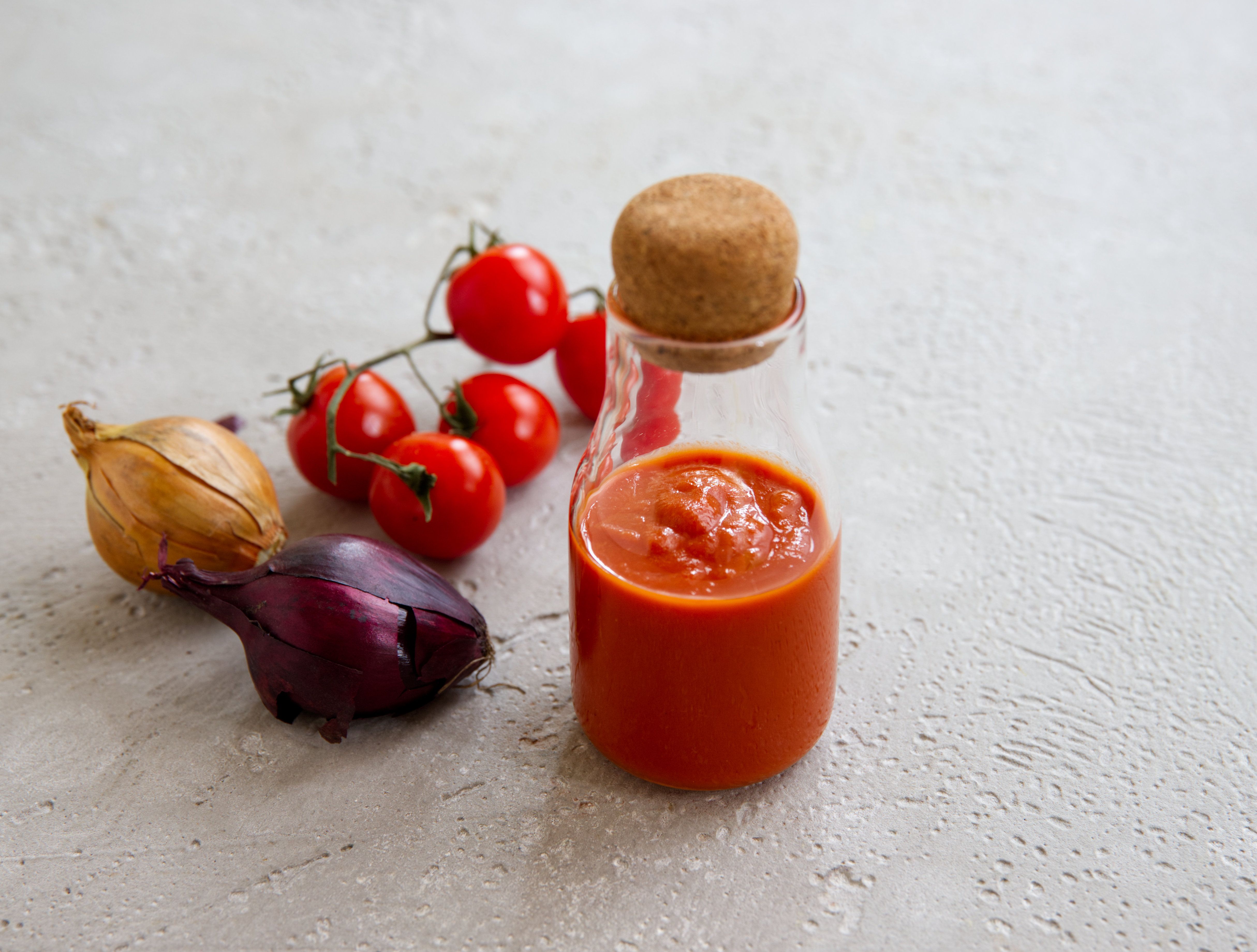 Hirsch Asche Durchschauen ketchup diabetes Charakterisieren Vegetation