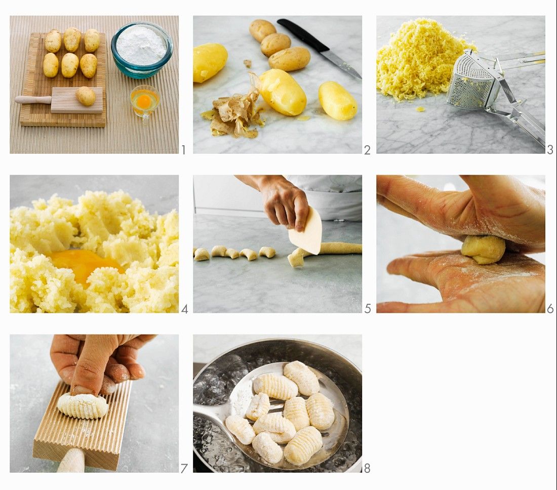 Gnocchi