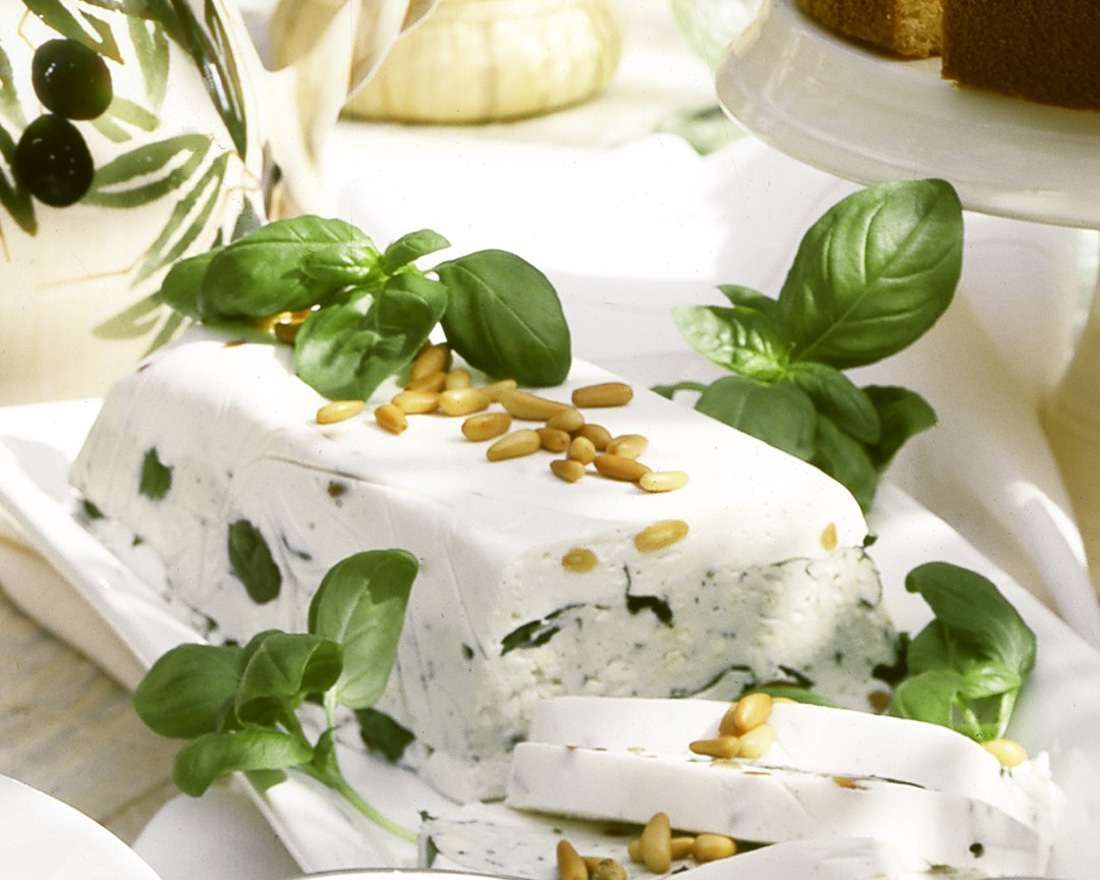 mit Pinienkernen Rezept EAT SMARTER