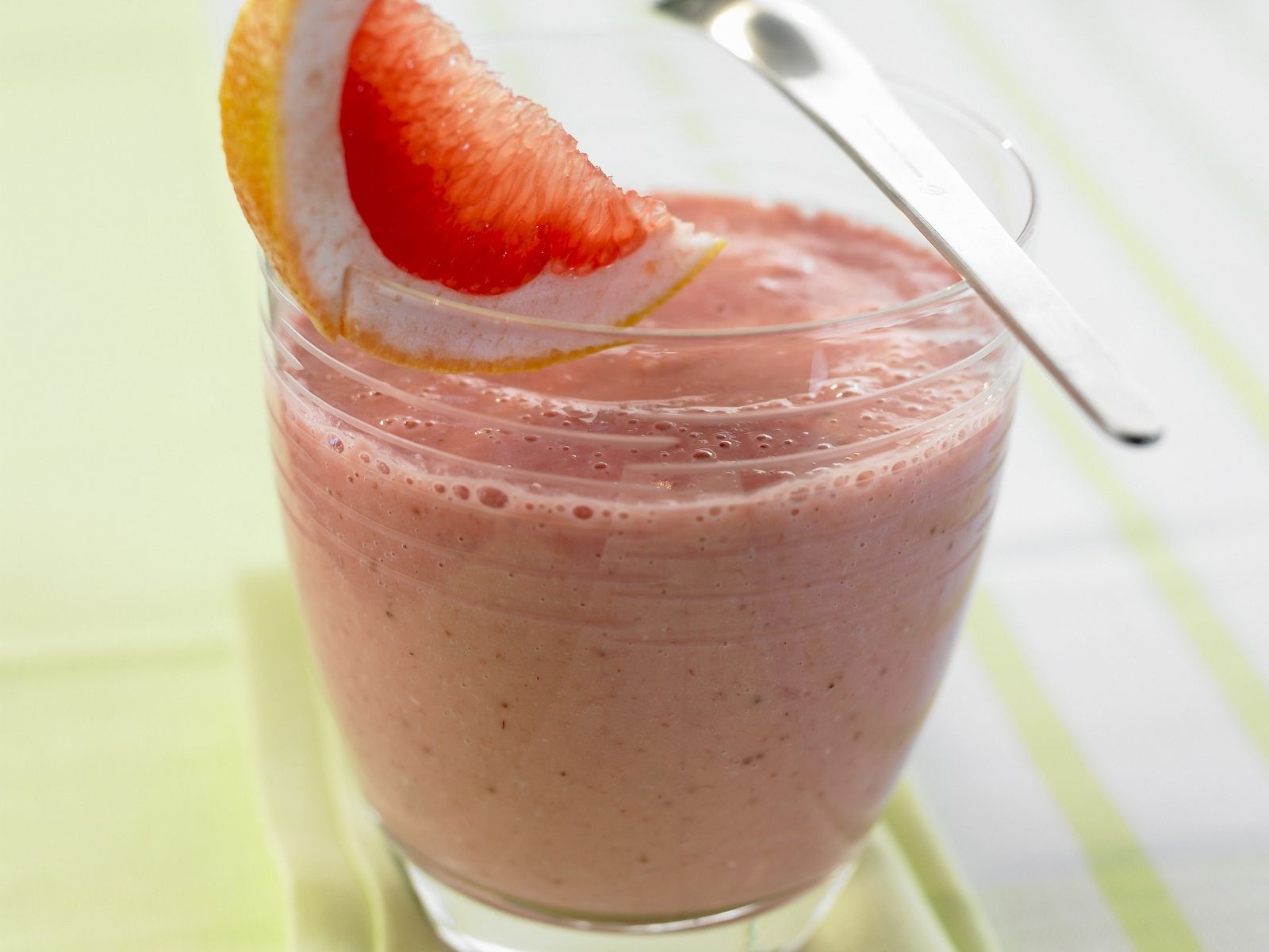 Grapefruit-Smoothie