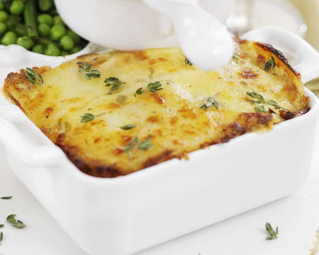 Gratin Rezept EAT SMARTER