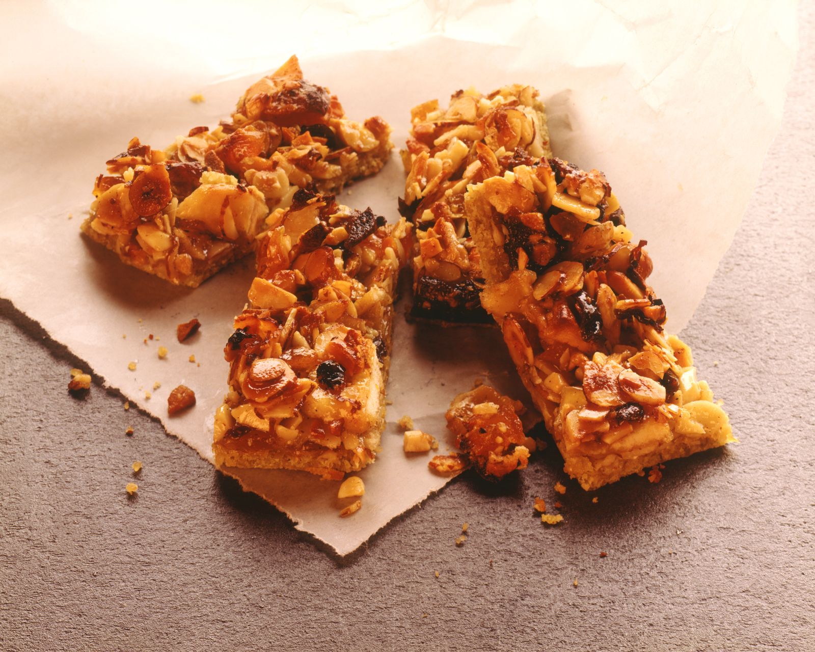 Fruchtschnitten — Rezepte Suchen
