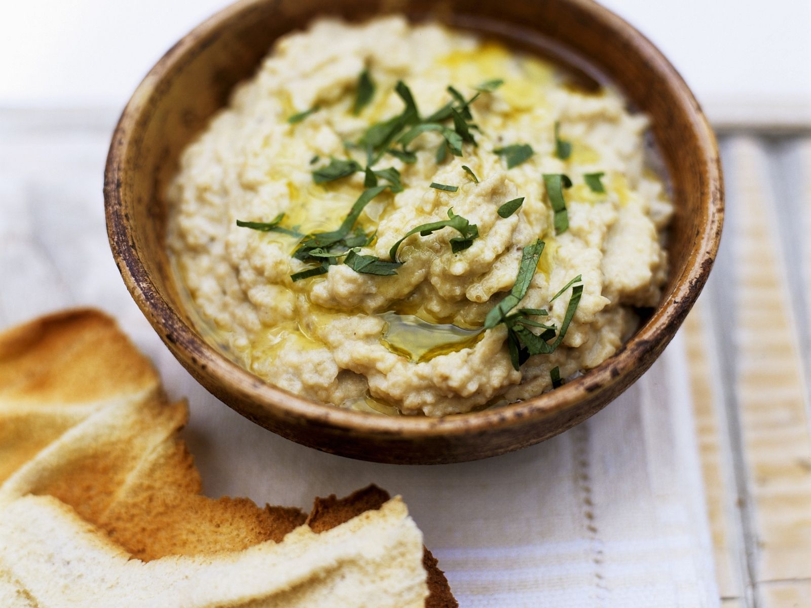 Hummus