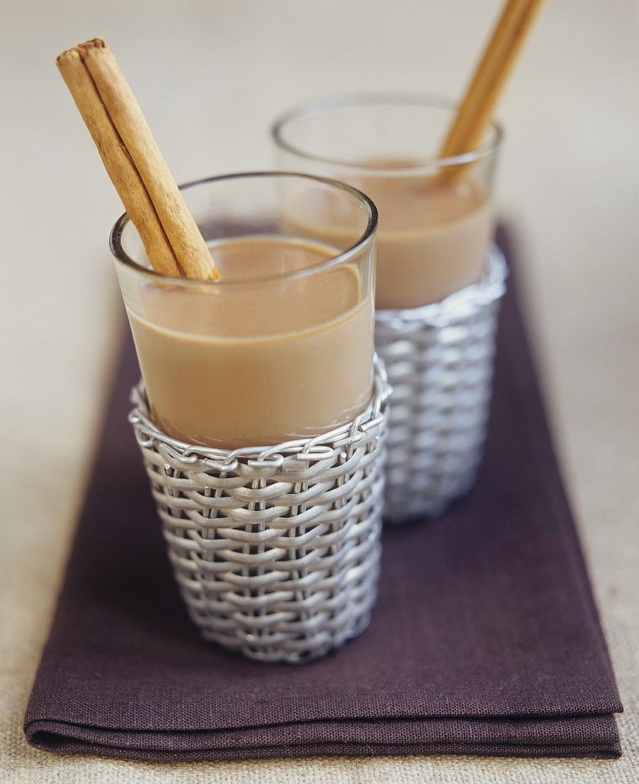 Kaffee mocca Rezept | EAT SMARTER