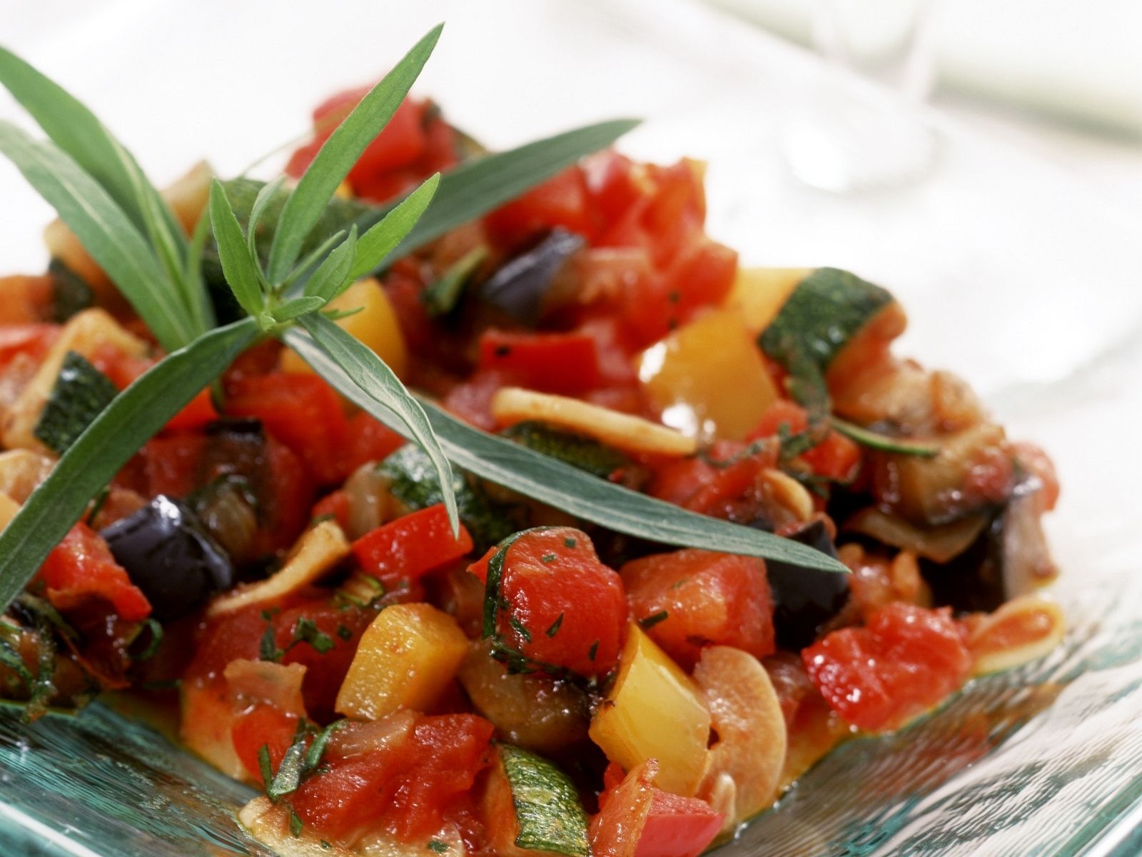 Klassisches Ratatouille Rezept | EAT SMARTER