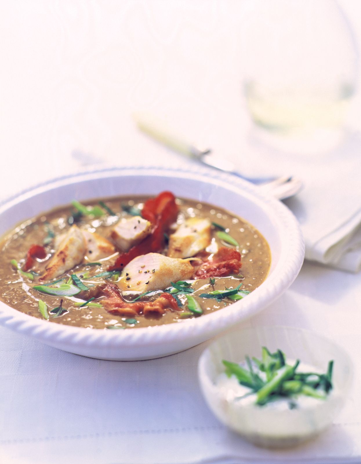 Kaninchensuppe Rezept, Balsamico Kaninchen Coniglio Aceto Rezepte Rezeptebuch