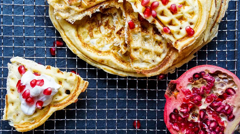 Low-Carb-Waffeln-image