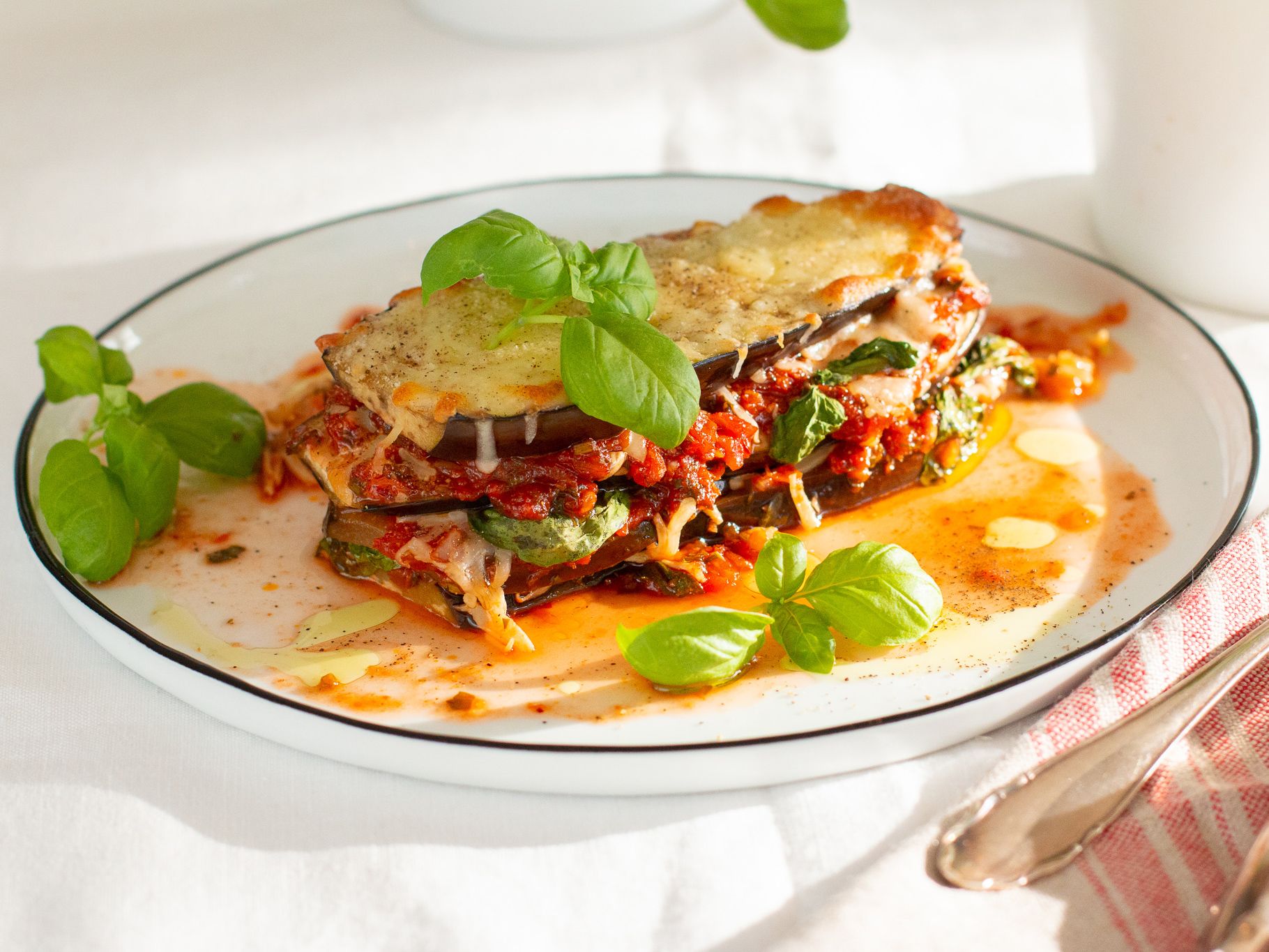 Melanzane