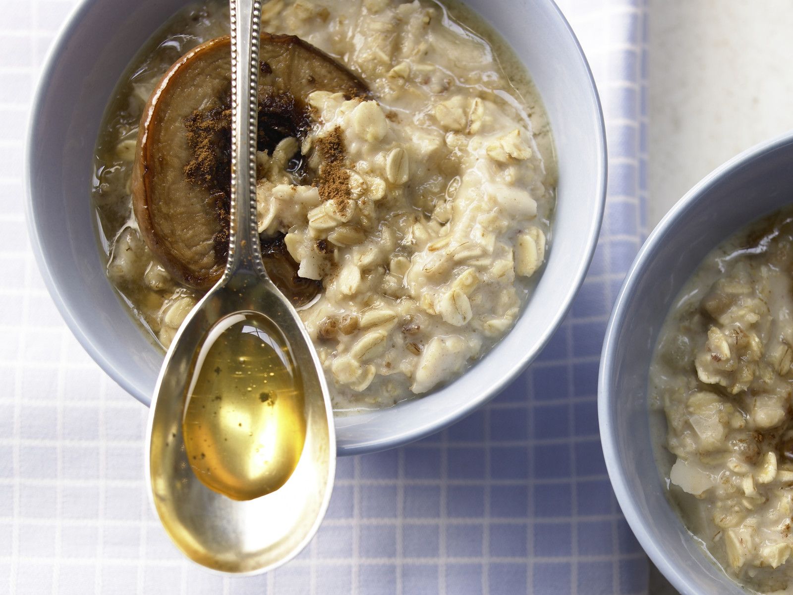Multikorn-Porridge