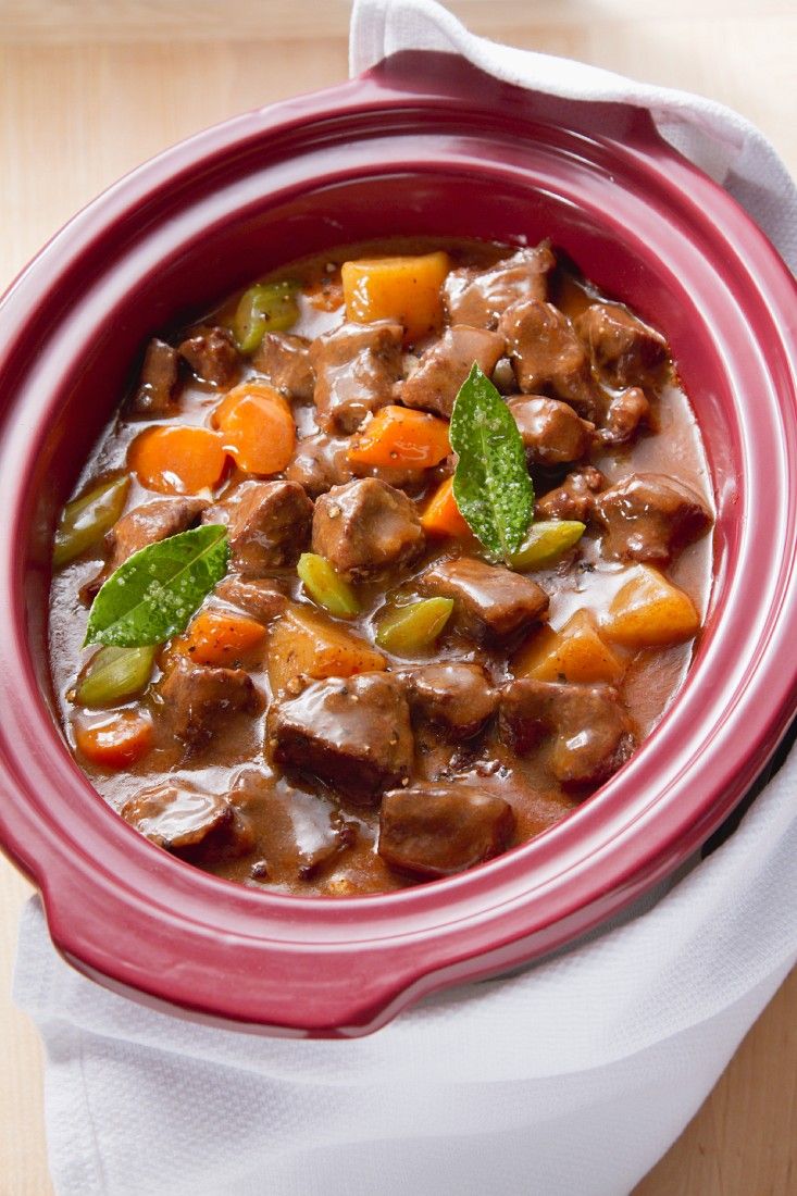 Omas Möhren-Kartoffel-Eintopf Rezept | EAT SMARTER