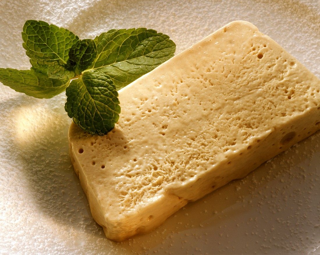 Himbeerparfait Lafer