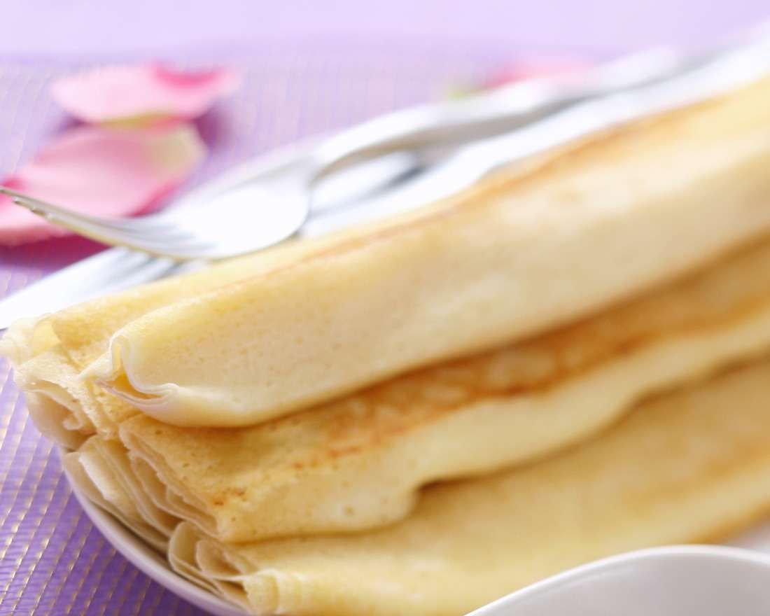 Pfannkuchen