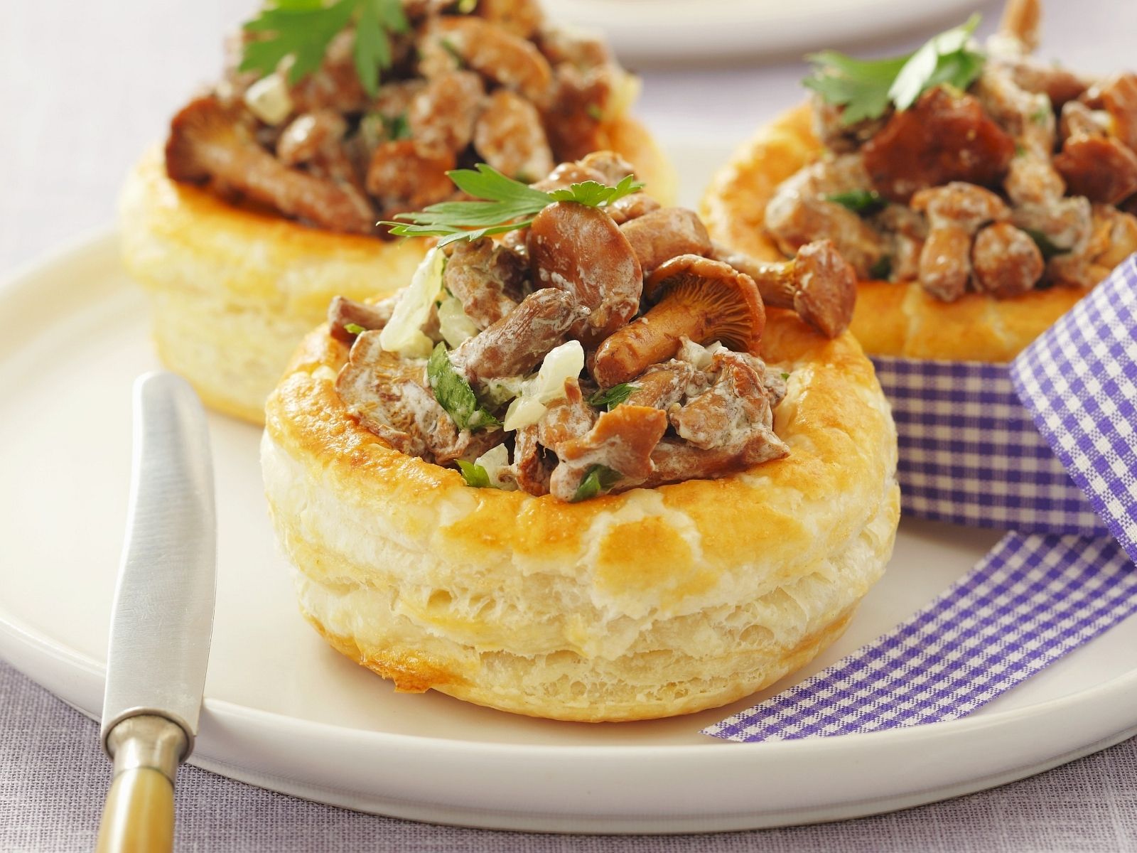 Tarte Mit Pfifferlingen - Rezepte Suchen Tarte Mit Pfifferlingen - Rezepte Suchen