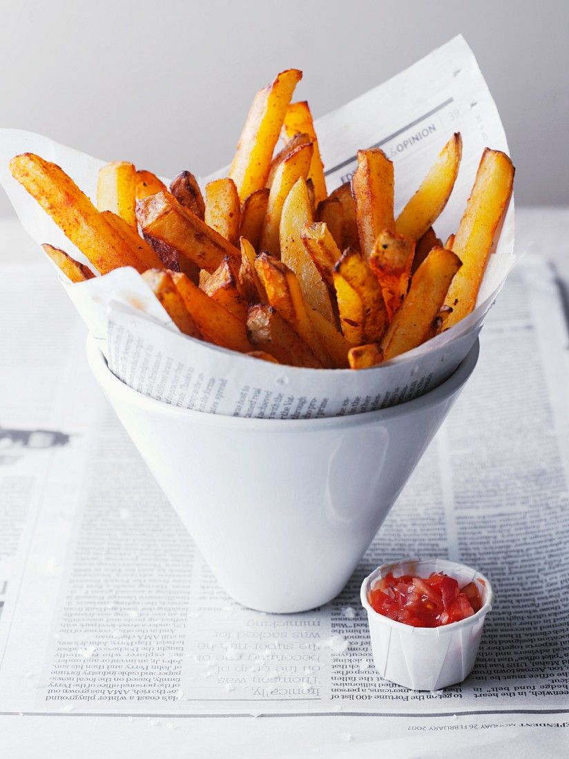 Pommes