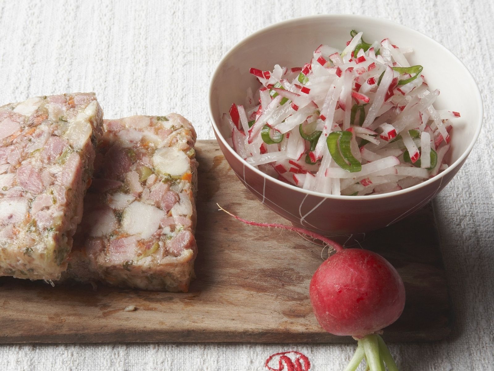 Fränkische Küche: Ernährung, Rezepte und mehr | EAT SMARTER Fränkische Küche: Ernährung, Rezepte und mehr | EAT SMARTER
