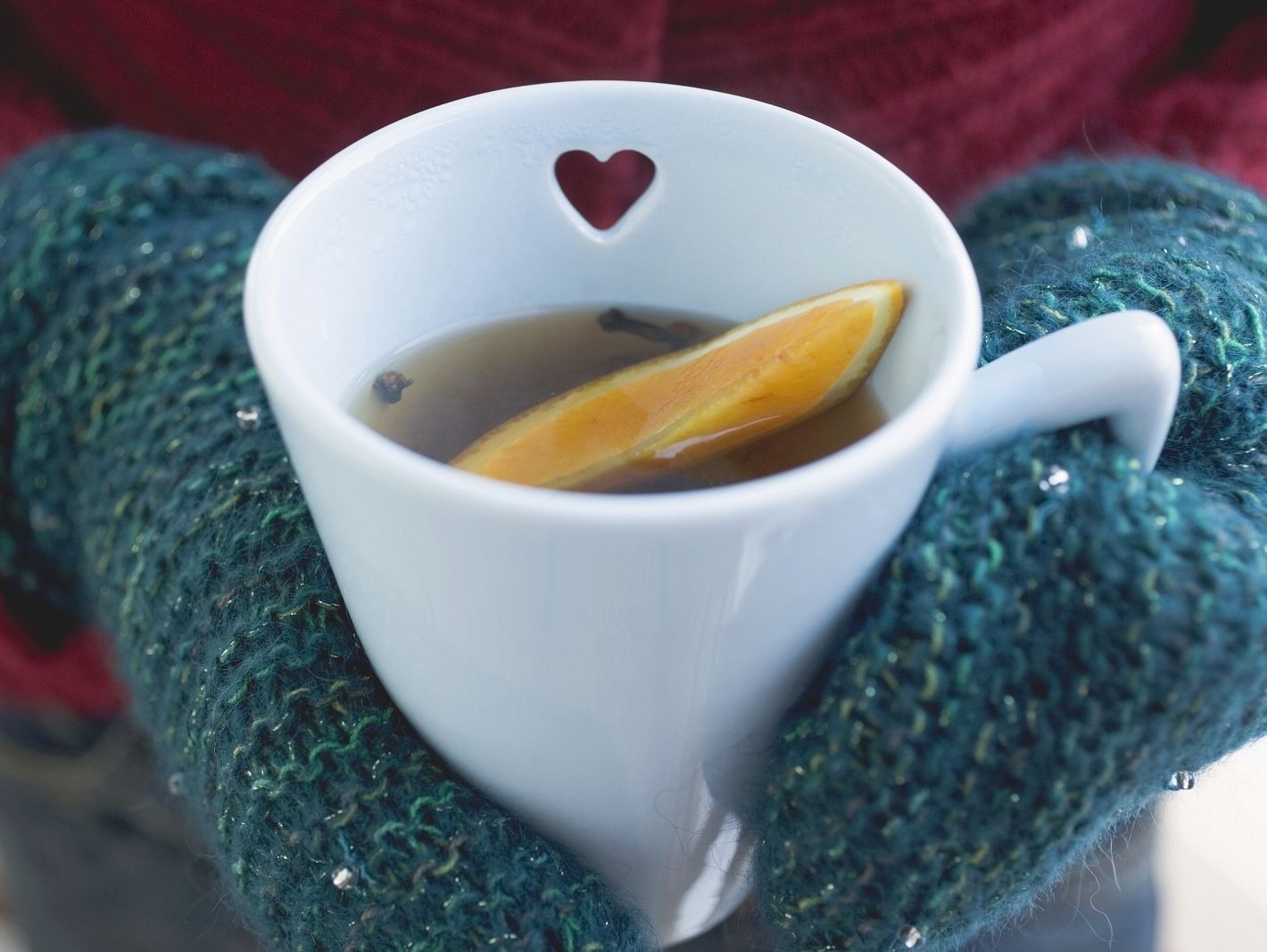 Punsch mit Schwarztee Rezept | EAT SMARTER Punsch mit Schwarztee Rezept | EAT SMARTER