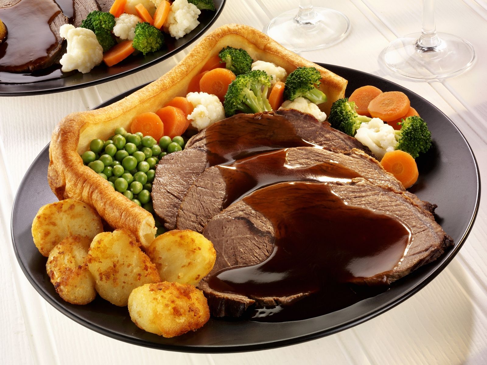 Mini Roast Beef And Yorkshire Pudding Canapes At Barbara Fowler Blog Mini Roast Beef And Yorkshire Pudding Canapes At Barbara Fowler Blog