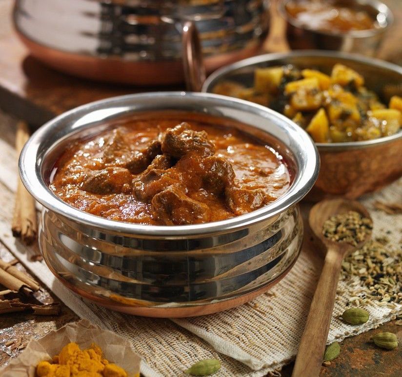 Rogan Josh Rezept | EAT SMARTER