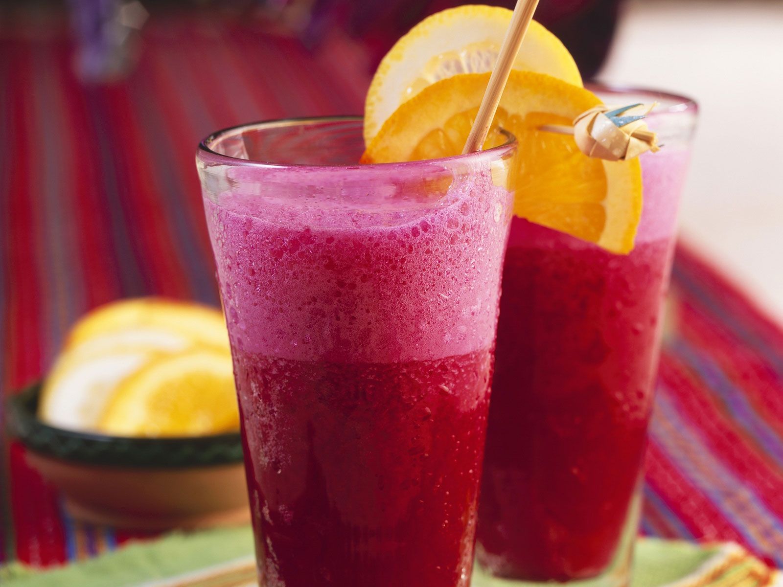 Rote-Bete-Smoothie