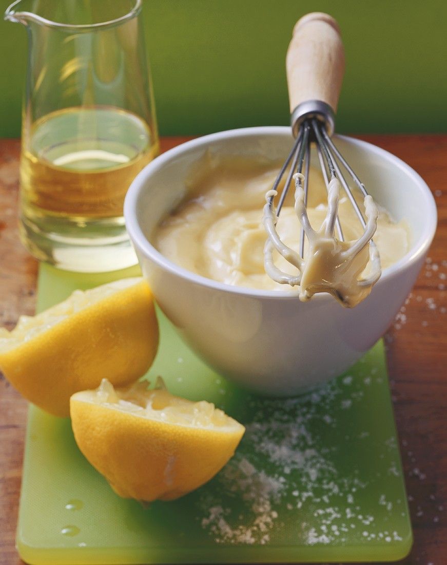 Sauce Hollandaise Rezept EAT SMARTER