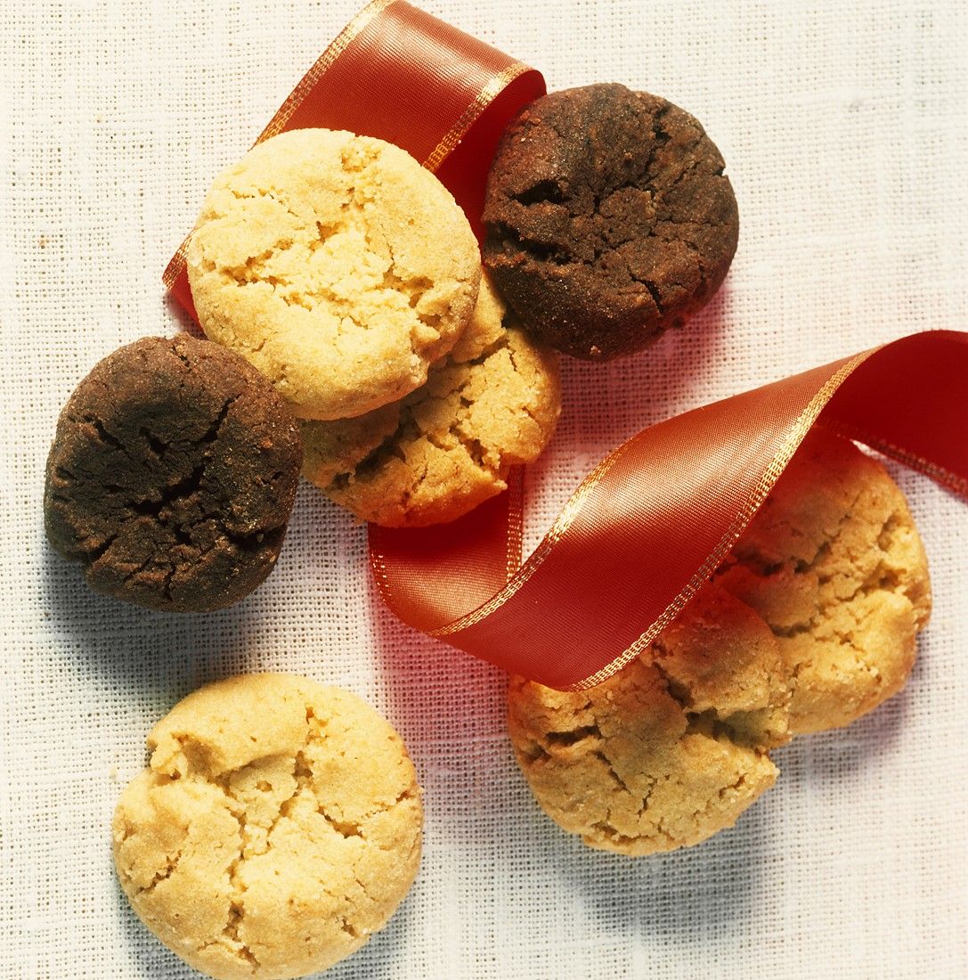 Schmalz Platzchen Rezept Eat Smarter 