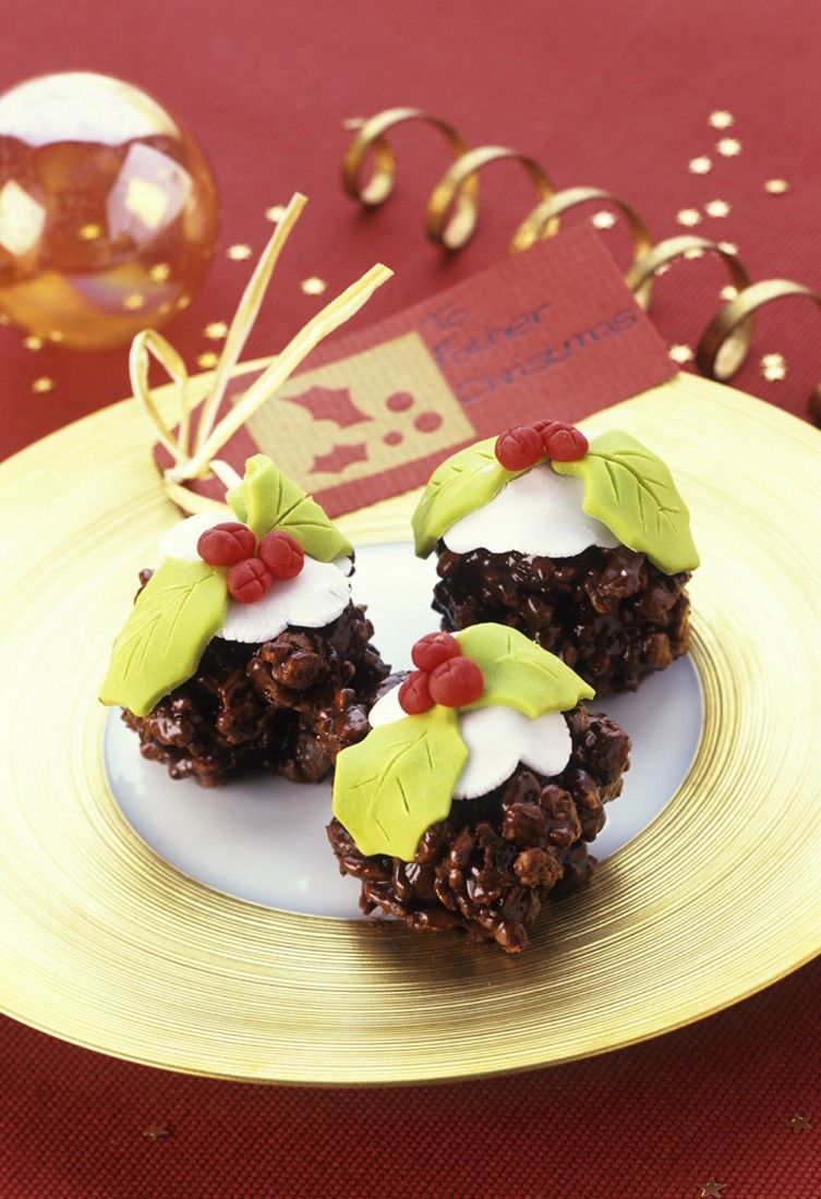 Schokoladenkonfekt Rezept | EAT SMARTER