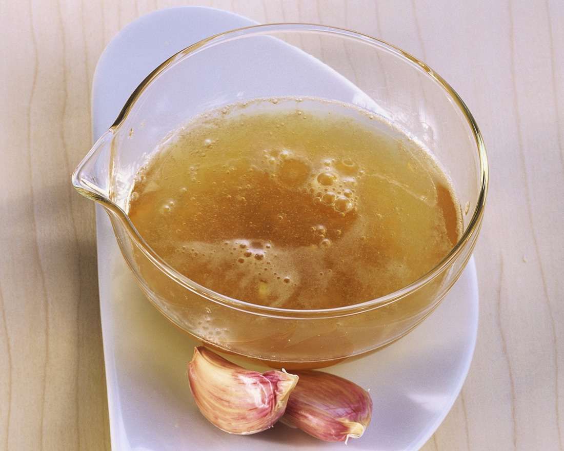 Spanische Marinade