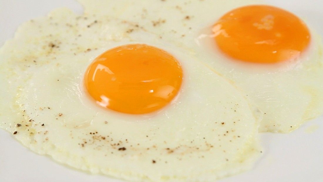 Spiegelei Rezept EAT SMARTER