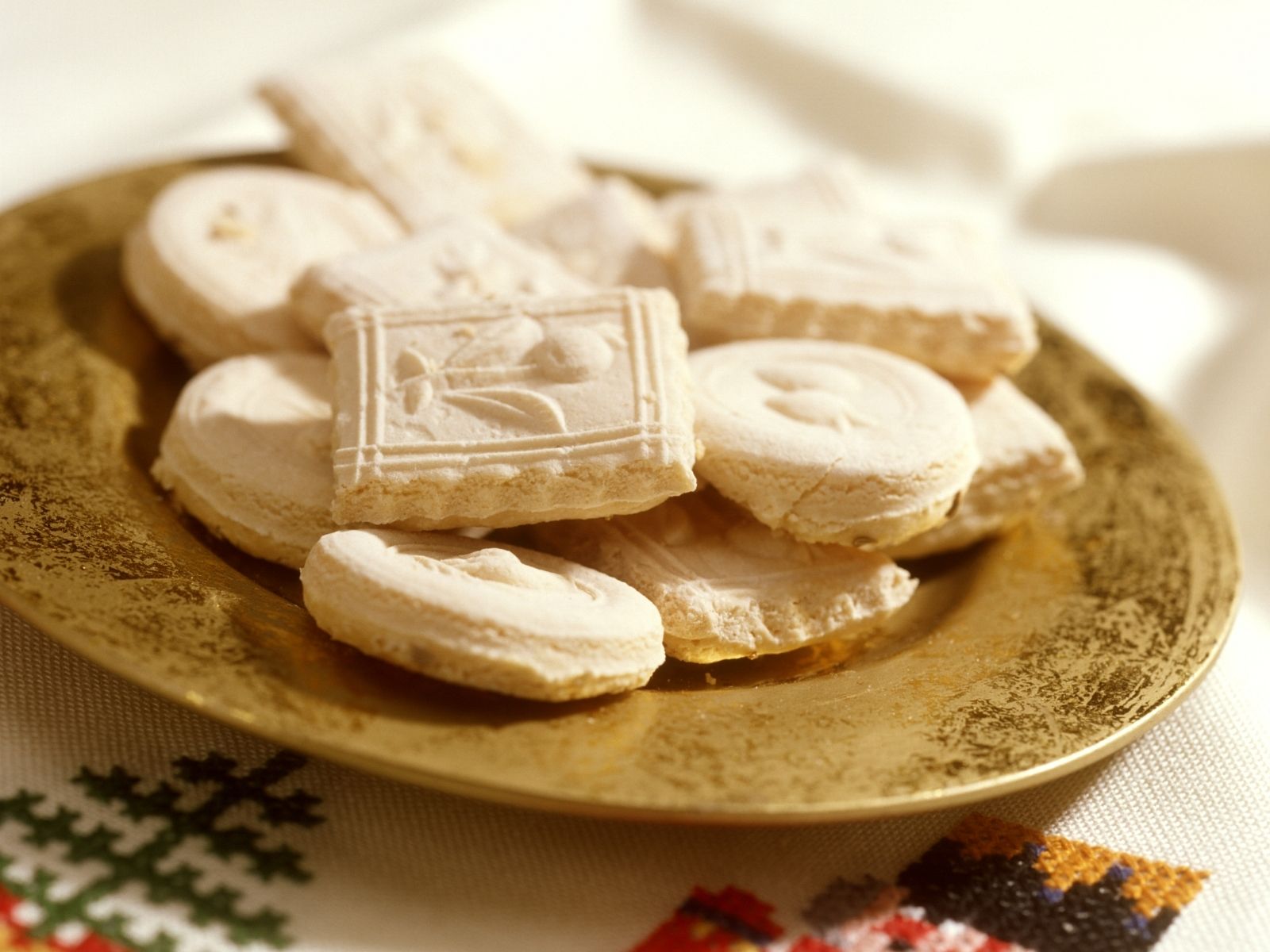 Springerle Rezept EAT SMARTER