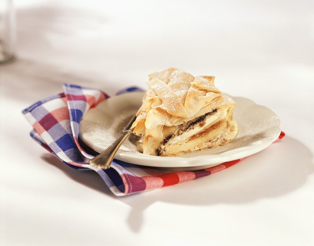 Strudel mit verschiedenen Füllungen Rezept | EAT SMARTER
