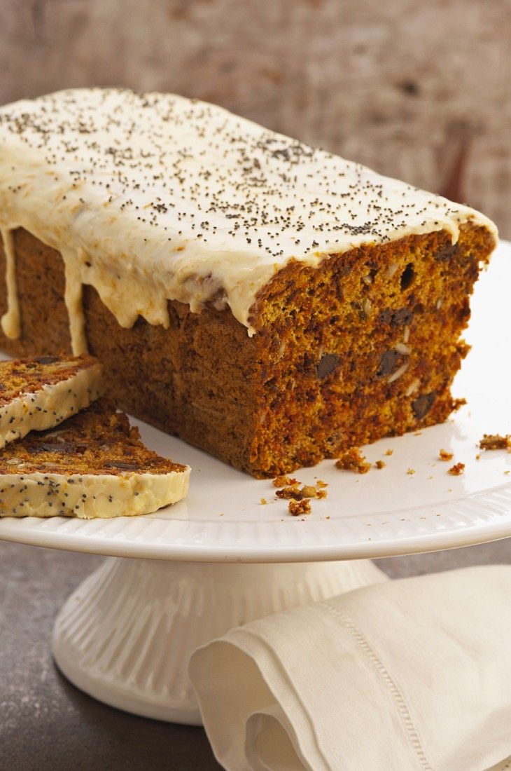 Süßer Rote Bete Kuchen Rezept | EAT SMARTER