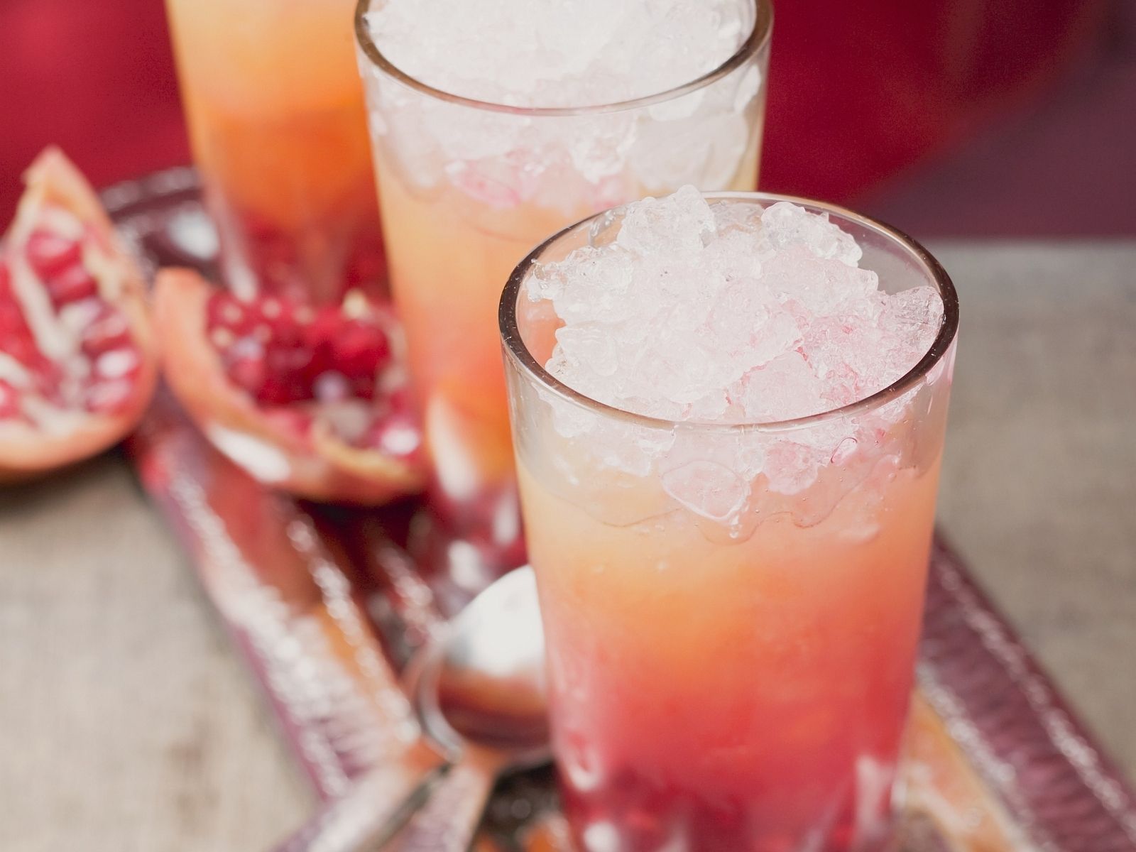 Sunrise-Cocktail