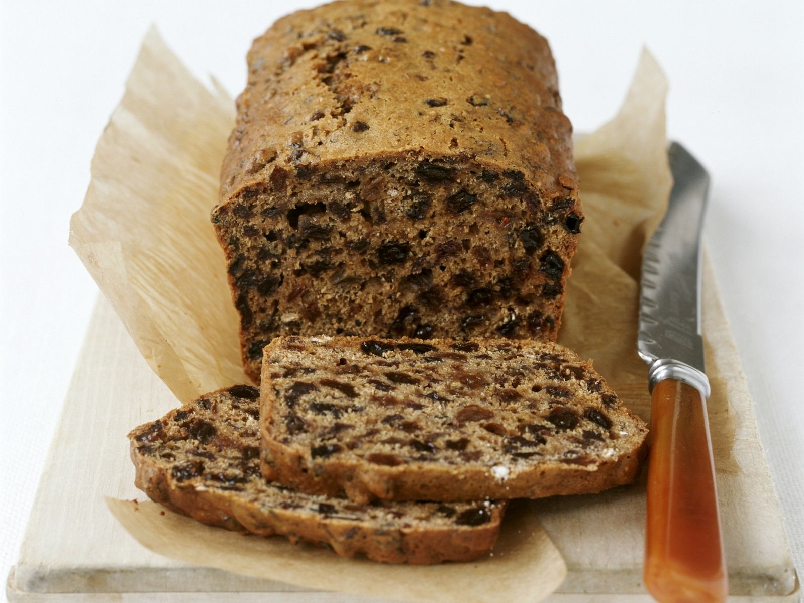 Walisischer Teekuchen Mit Rosinen Rezept Eat Smarter 