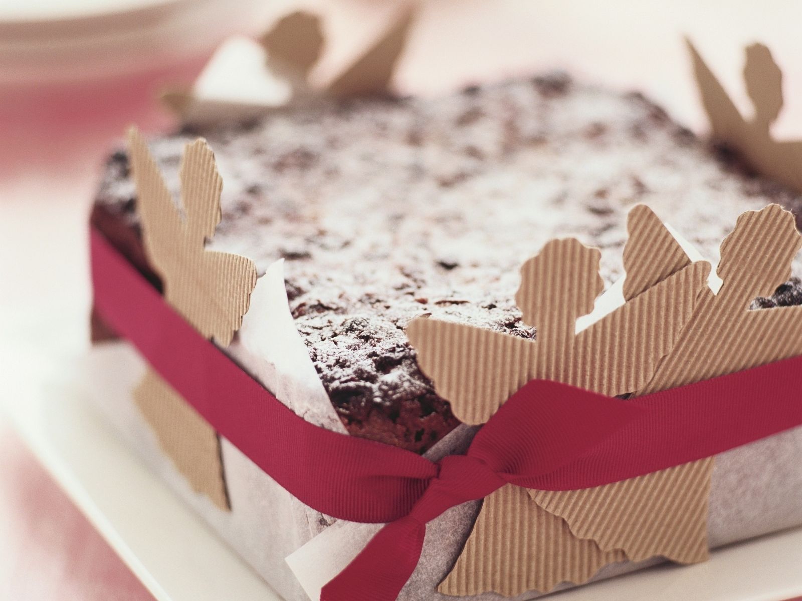 Weihnachtskuchen Rezept | EAT SMARTER