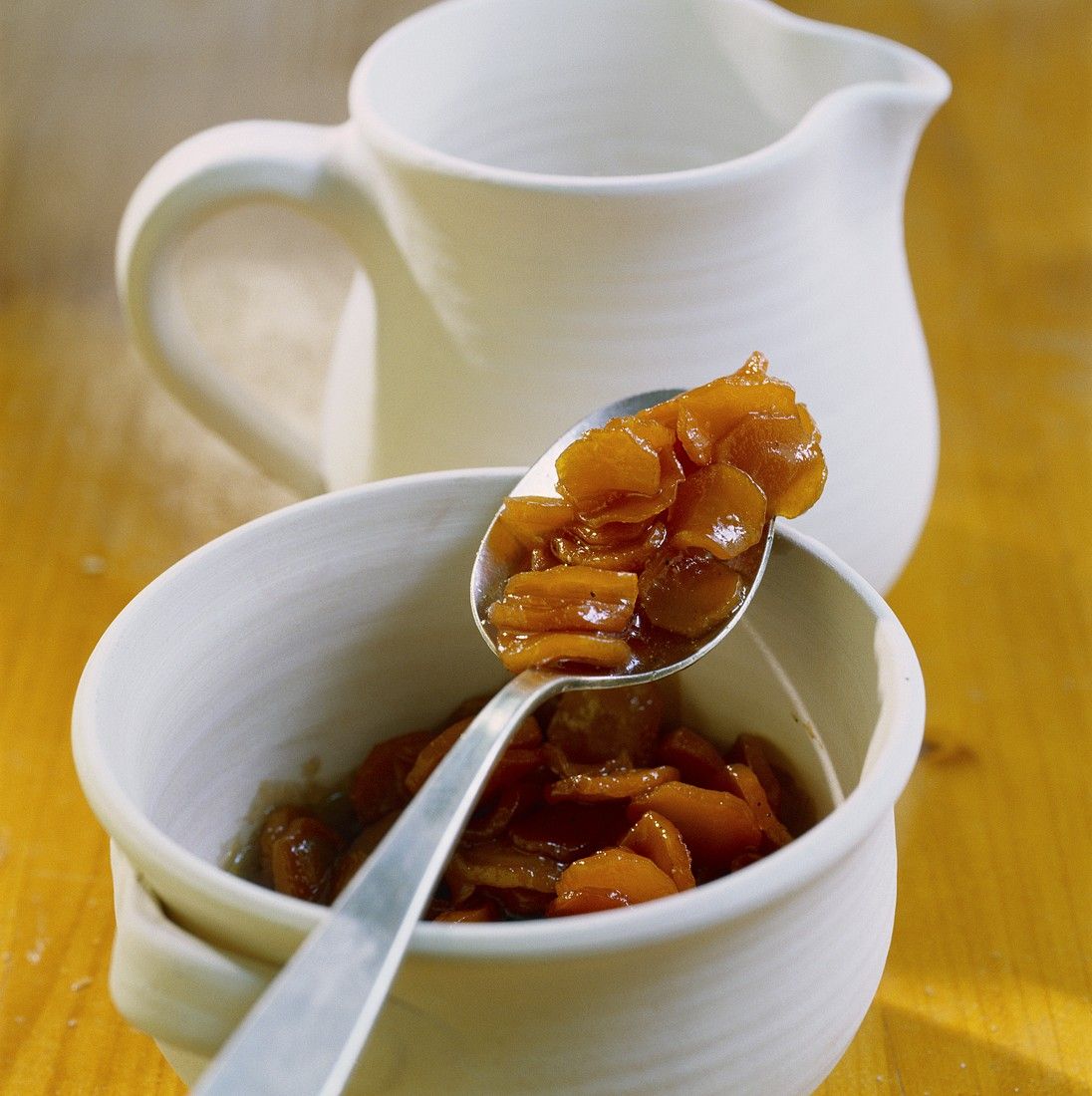 Zimmes Rezept EAT SMARTER