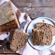 Brot-Rezepte